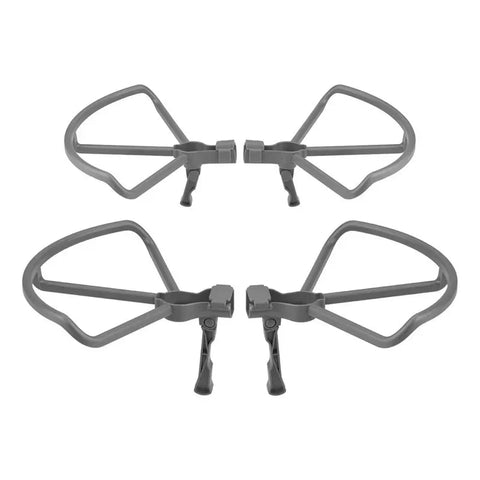 Propellerskydd med landningsställ förlängning till DJI Mavic Air 2 / Air 2S - Kit