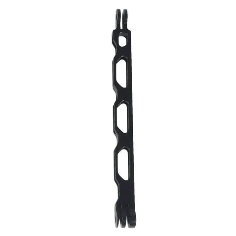Förlängningsarm / Kamerafäste 20cm i Aluminium - Action King
