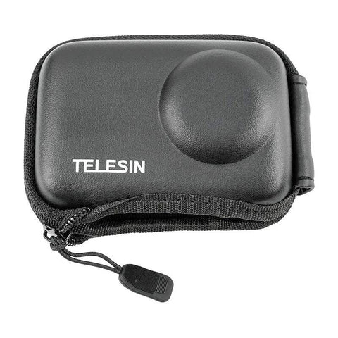 Telesin Pieni laukku DJI Osmo Action 5 Pro / 4 / 3 -kameroille