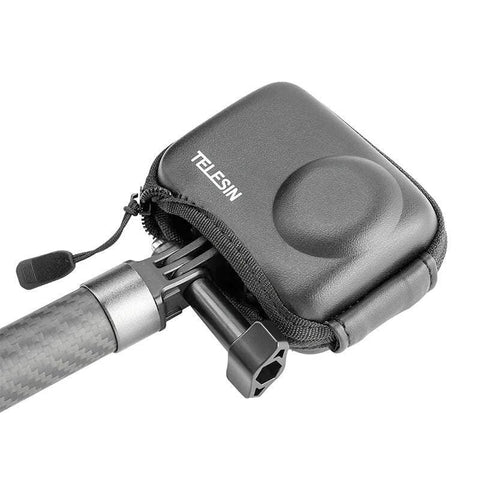 Telesin Pieni laukku DJI Osmo Action 5 Pro / 4 / 3 -kameroille