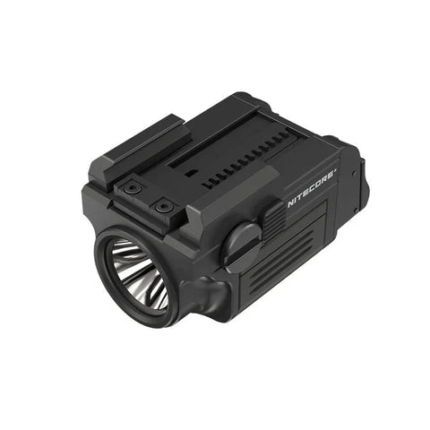 Nitecore NPL25 Ficklampa för Picatinny Vapenfäste - 900lm
