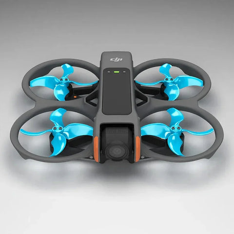 Master Airscrew Stealth -päivityspotkurit DJI Avata 2:lle