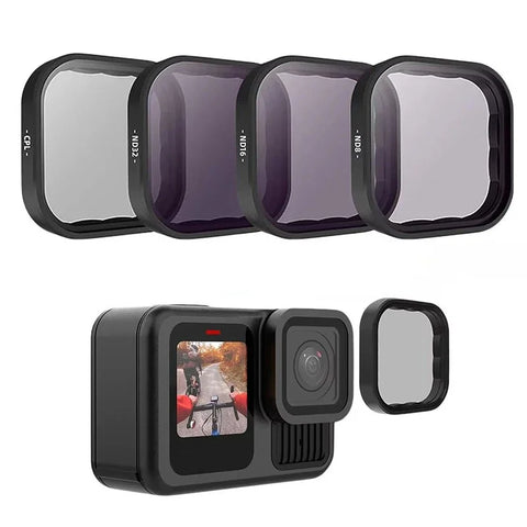 Filter GoPro Hero13