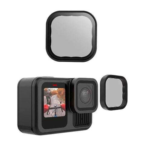 Telesin-suodatin CPL GoPro Hero13 Black -sarjalle