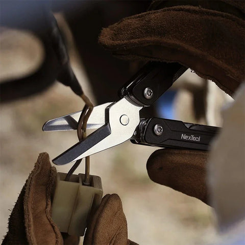 NexTool Mini Sailor EDC -monitoimityökalu