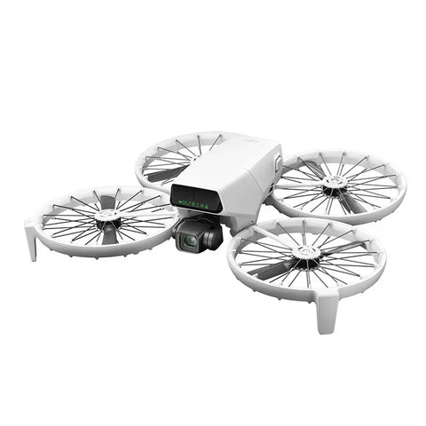 DJI Flip Fly More -yhdistelmä + DJI RC 2 -älykäs kaukosäädin