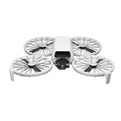DJI Flip Fly More -yhdistelmä + DJI RC 2 -älykäs kaukosäädin