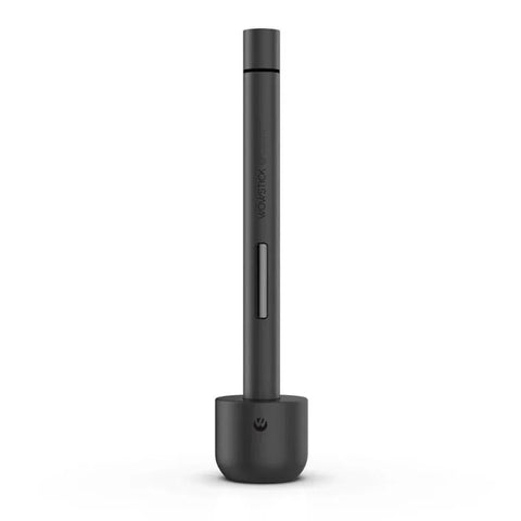 Wowstick 1F+ Elektrisk skruvmejsel - 69 i 1 - Kit - Rymdgrå