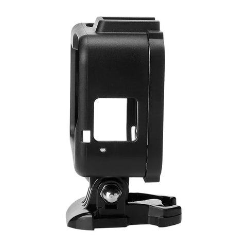 Suojaava runko ja lisävarustepidike GoPro Hero8 Black -kameralle