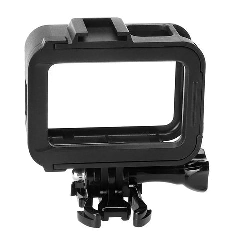 Suojaava runko ja lisävarustepidike GoPro Hero8 Black -kameralle
