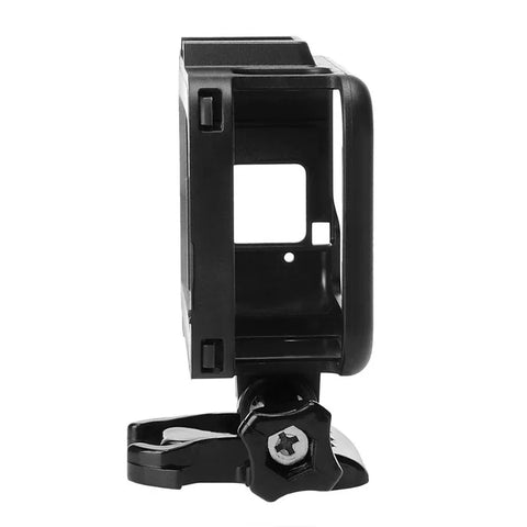 Suojaava runko ja lisävarustepidike GoPro Hero8 Black -kameralle