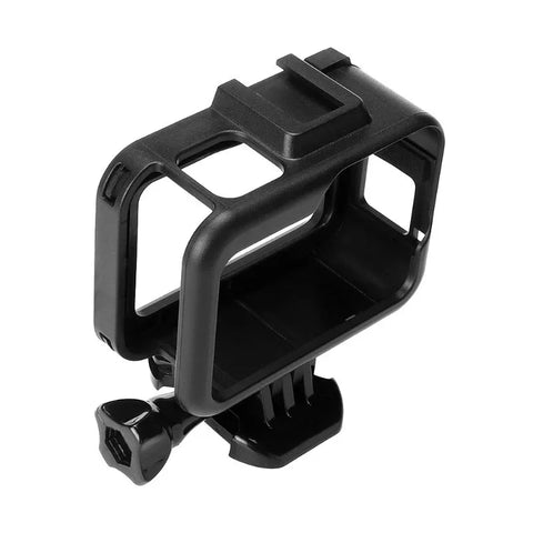 Suojaava runko ja lisävarustepidike GoPro Hero8 Black -kameralle