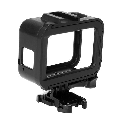 Suojaava runko ja lisävarustepidike GoPro Hero8 Black -kameralle