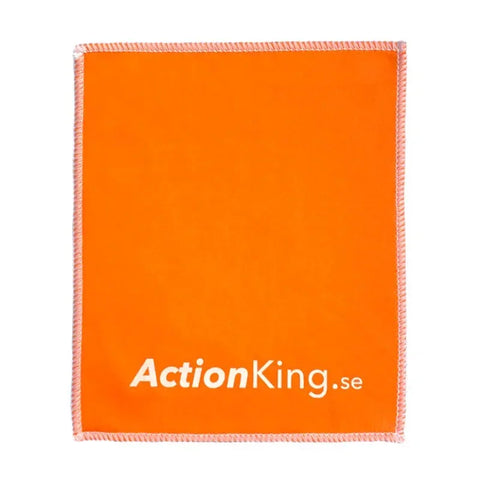 ActionKing Mikrokuituliina / Puhdistusliina puhdistustekniikalle