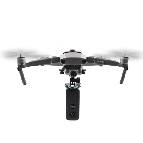 Fäste för kameral DJI Mavic 2 Pro / Zoom - undersida - Action King