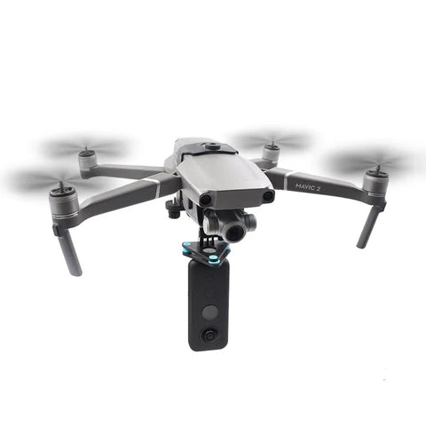 Fäste för kameral DJI Mavic 2 Pro / Zoom - undersida - Action King