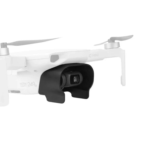 Vastavalosuoja DJI Mavic Mini / Mini 2 / Mini 4K -kameroille