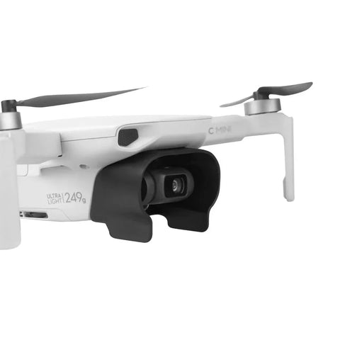 Vastavalosuoja DJI Mavic Mini / Mini 2 / Mini 4K -kameroille