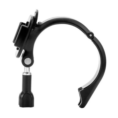 Fäste GoPro till cykel / motorcykel och rör - Roterbart 360 grader - Rör 45-50mm