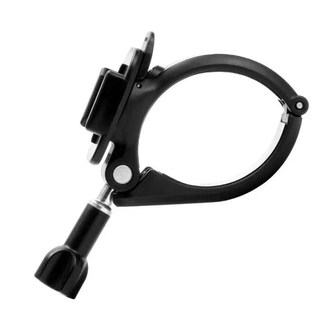 Fäste GoPro till cykel / motorcykel och rör - Roterbart 360 grader - Rör 45-50mm - Action King