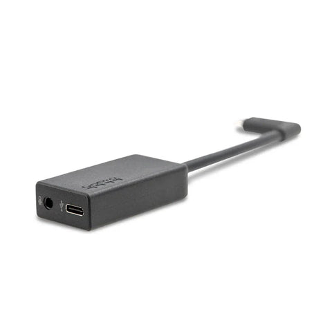 GoPro Mikrofonadapter Pro 3.5mm till Hero12/11/10/9/8/7/6/5 Black / Hero5 Session