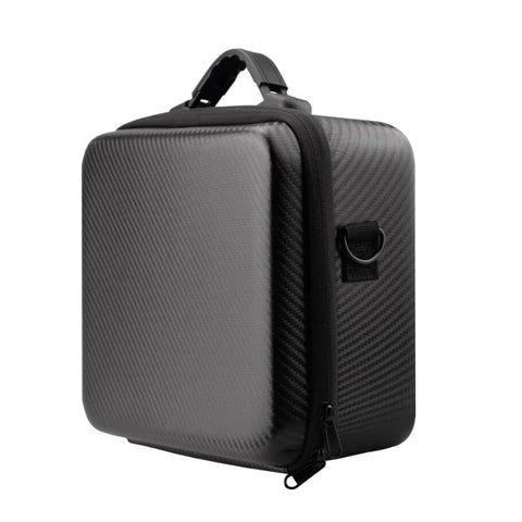Väska till DJI Mavic Air 2 / Air 2S och tillbehör - Svart / Röd