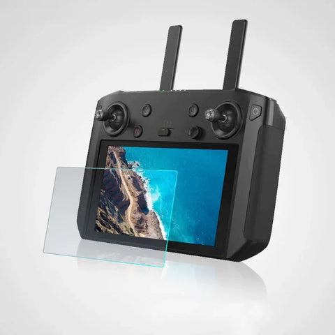 Näytönsuoja DJI Smart Controller/RC Pro -kaukosäätimelle