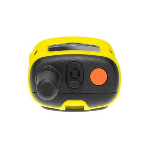 Motorola Walkie-Talkie T92 H2O – Tuplapakkaus (Uusi malli USB-C:llä)