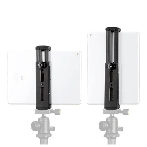 Ulanzi U-Pad Pro Mount - Pad-pidike 1/4" ruuville - Alumiini