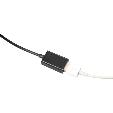 Adapter / Datakabel USB-A till USB-C OTG för Mobil/Padda till DJI RC-N1/RC-N2/RC-N3 fjärr