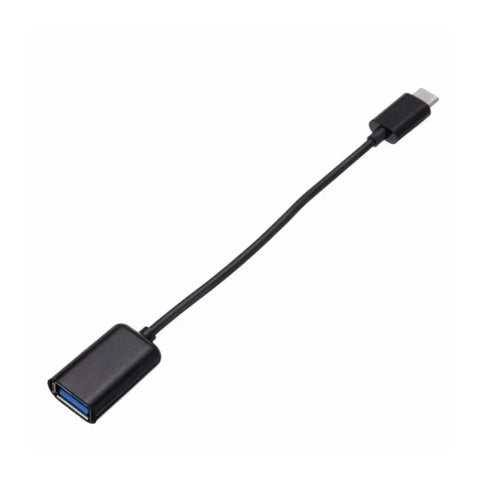 Adapter / Datakabel USB-A till USB-C OTG för Mobil/Padda till DJI RC-N1/RC-N2/RC-N3 fjärr