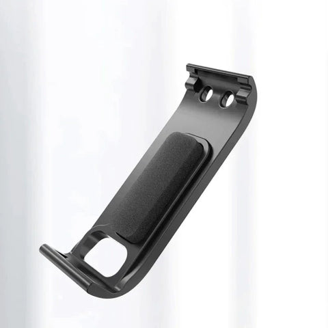 Telesin Batterilucka med genomföring USB till GoPro Hero13/12/11/10/9 Black