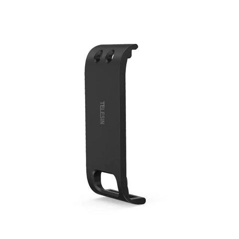 Telesin Batterilucka med genomföring USB till GoPro Hero13/12/11/10/9 Black