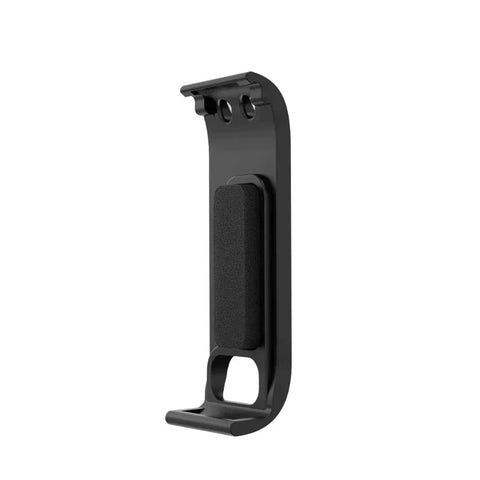 Telesin Batterilucka med genomföring USB till GoPro Hero13/12/11/10/9 Black