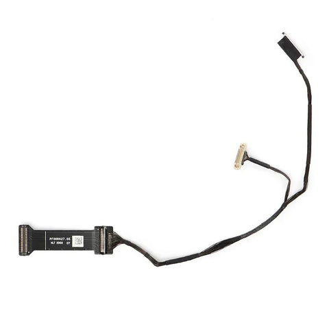 Kabel gimbal - Ersättning för PTZ gimbal signalkabeln till DJI Mavic AIR 2