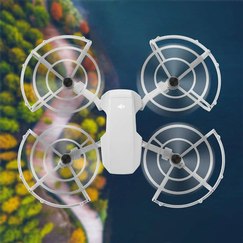 Potkurinsuoja DJI Mavic Mini / Mini 2 / Mini 2 SE / Mini 4K -koptereille