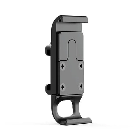 Ulanzi G9-6 akkukotelon kansi kylmäkenkällä, 1/4" kierteellä ja USB-läpiviennillä GoPro Hero12/11/10/9 mustalle