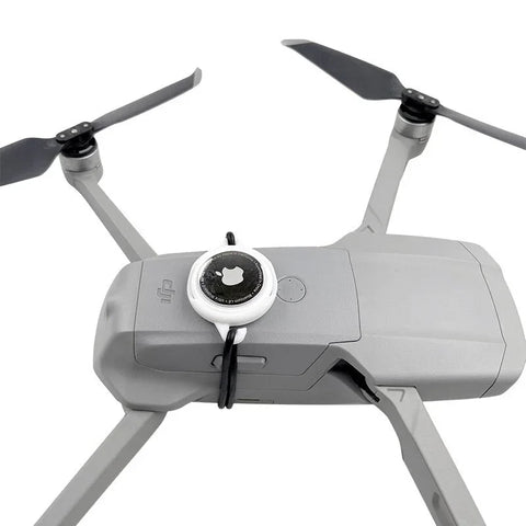 Hållare för Apple AirTag till DJI Mavic 3 / 2 Pro / Pro / Air 2 mfl.