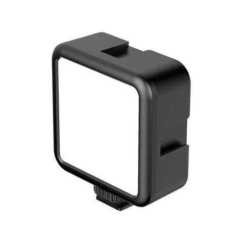 Ulanzi VL49 RGB Belysning LED för foto / video - 2000mAh internt batteri - 600lm