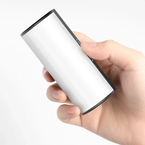 Ulanzi i-Light Belysning LED för foto / video - RGB - 2000mAh internt batteri - Magnet - 200lm