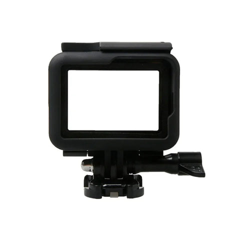 Skyddsram till GoPro Hero5/6/7 - Kraftig - Action King