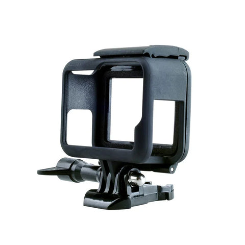 Skyddsram till GoPro Hero5/6/7 - Kraftig - Action King