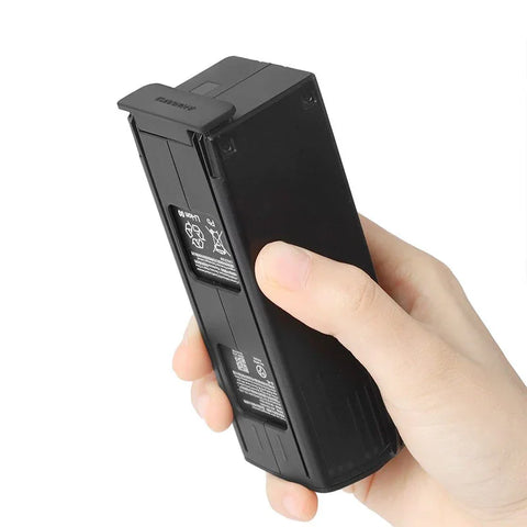Suojaus / Pistoke DJI Mavic 3 -sarjan akkuliittimille - Silikoni - 3 kpl pakkaus