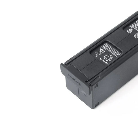 Suojaus / Pistoke DJI Mavic 3 -sarjan akkuliittimille - Silikoni - 3 kpl pakkaus