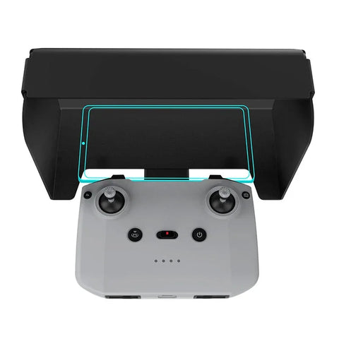Solskydd för mobil - DJI RC-N1 / RC-N2 fjärrkontroll till drönare