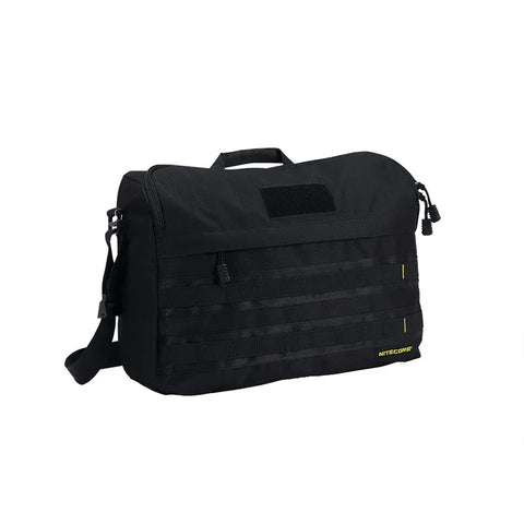Nitecore SLB09 Sling Bag - EDC-olkalaukku / tietokonelaukku