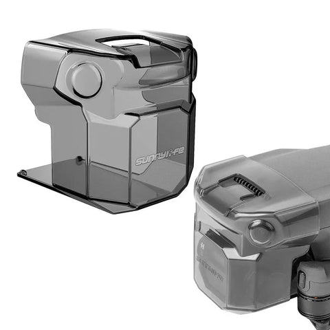 Suojakotelo DJI Mavic 3:lle - PTZ-kamera / gimbal ja sensorit