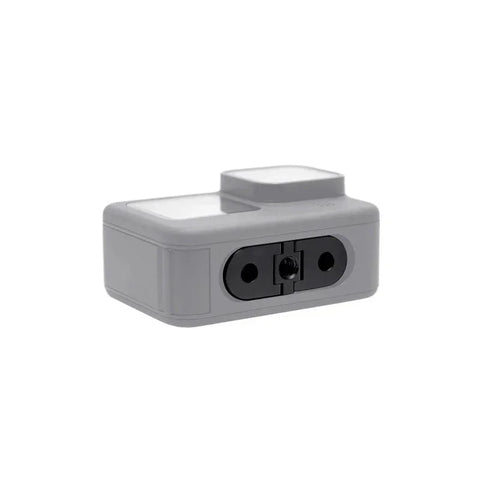 Adapteri taittuvat sormet / 1/4" kierre GoPro Hero12/11/10/9/8 Black/MAX -kameroille - Alumiini