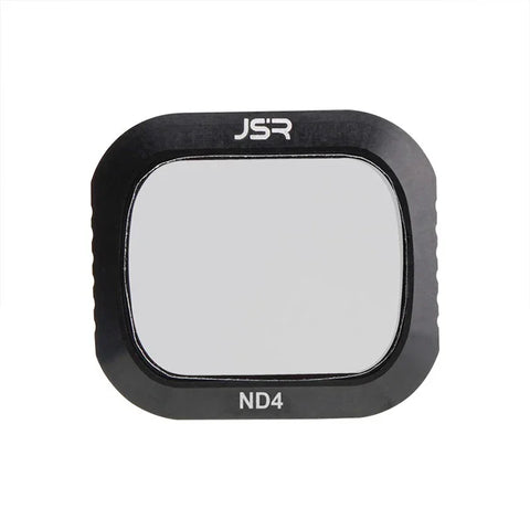 JSR-suodatin 4-pakkaus - ND4 + ND8 + ND16 + ND32 DJI Mavic 2 Prolle - sarja