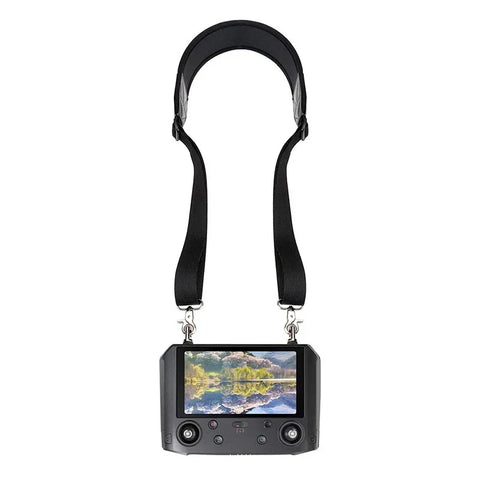Nackrem / Sele för DJI Smart Controller / RC / RC 2 / RC Pro fjärrkontroll